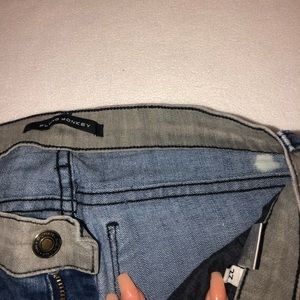 Flying Monkey Jeans - leggings/jeans Flying Monkey Jeans - leggings/jeans